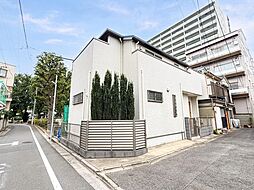 板橋4丁目土地