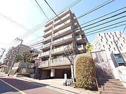 東急ドエル・プレステージ目白台