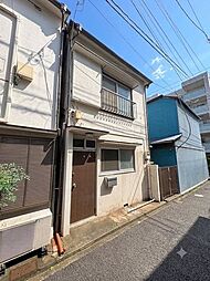 文京区本郷5丁目　土地　全1区画