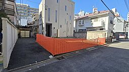 白山1丁目 新築戸建(高台エリア)by文京住販