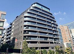 パークホームズ文京小石川ヒルテラス