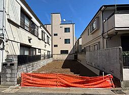 文京区大塚4丁目 土地(茗荷谷駅アドレス) by文京住販
