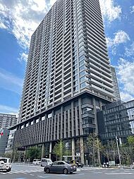 パークコート文京小石川ザタワー