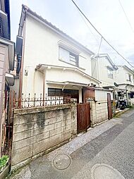 千駄木5丁目　中古戸建
