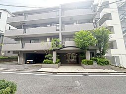 ソルクレスト本郷