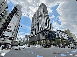 パークコート文京小石川ザ・タワー