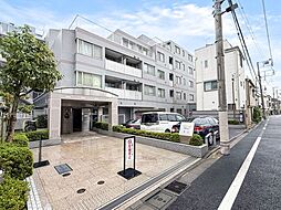 ボヌール千石