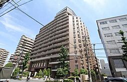 朝日メトロステージ西巣鴨 4階