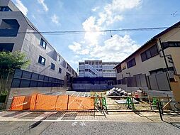 文京区大塚4丁目 売地