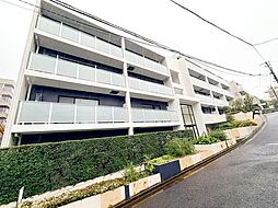 レジデンシャルスター白山シーズンテラス