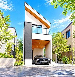 長崎三丁目新築戸建
