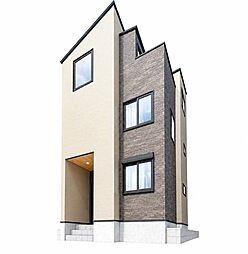 池袋本町2丁目新築戸建