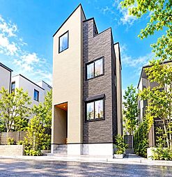 池袋本町2丁目新築戸建