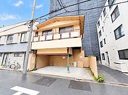 新宿区四谷本塩町 土地