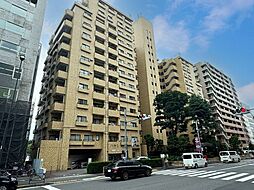 マンション小石川台