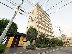 ザ・パークハウス駒込丘邸フレシア
