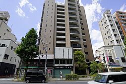 パークホームズ本郷東大前