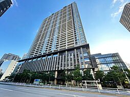 パークコート文京小石川ザ・タワー