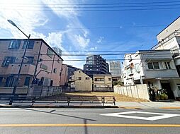 台東区池之端3丁目 土地