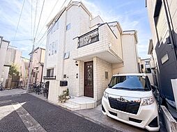 本駒込6丁目築浅戸建