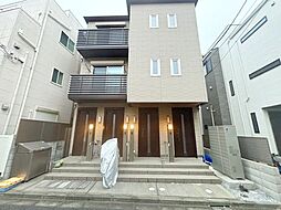 本駒込5丁目賃貸併用住宅