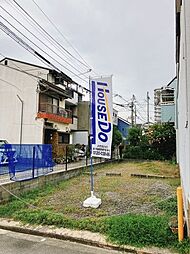 西今川四丁目_売土地