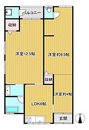 千本中2丁目_平屋戸建