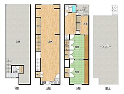 粉浜3丁目_中古戸建