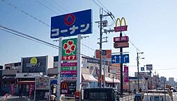 南津守3丁目_中古戸建