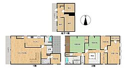 生玉寺町　中古戸建
