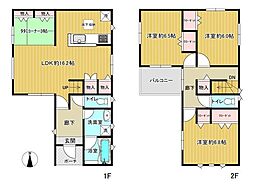 藤井寺市北條町_中古戸建