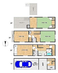 細工谷2丁目_中古戸建