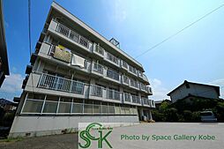 青雲マンション