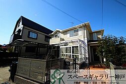 伊川谷町有瀬戸建