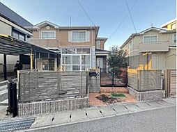 伊川谷町有瀬戸建