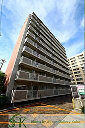 西鈴蘭台シティコート