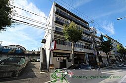 レジデンス向陽