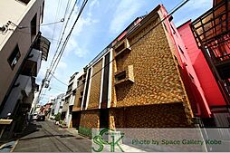 グランデ石屋川I