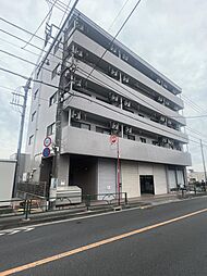 クリーンパレス立川 502