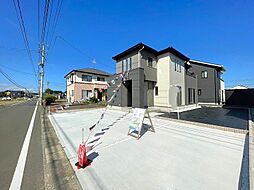 柴田町船岡新栄3丁目　1号棟