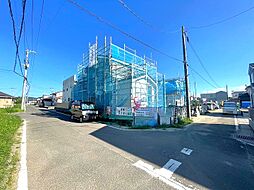 柴田町船岡新栄3丁目　8号棟