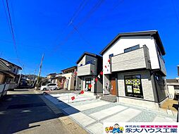 岩沼市桑原2期　2号棟