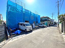 岩沼市相の原第3　1号棟