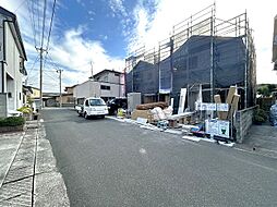 山形市下条町第9　1号棟