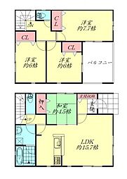 山形市下条町第9　2号棟