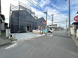 山形県西田第8　2号棟