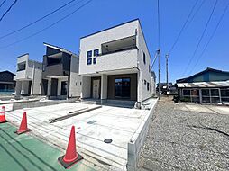 石巻市丸井戸3丁目　3号棟