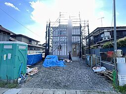 栗原市若柳川南第10　1号棟