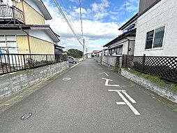 七ヶ浜町松ヶ浜字謡　建築条件なし