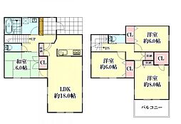 東中田4丁目